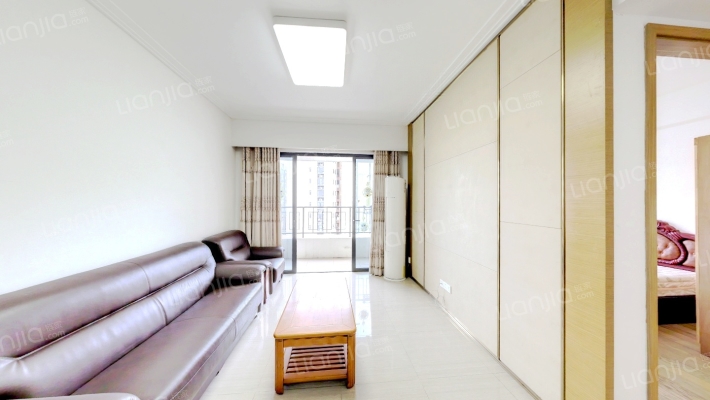 叠翠峰二手房实景图