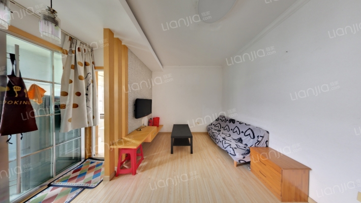 信义新村二手房实景图