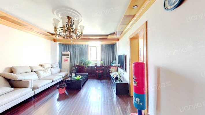 佳成花苑二手房实景图