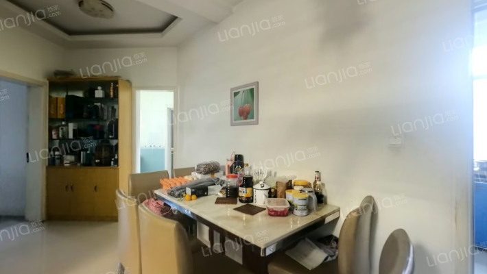 阳光城二手房实景图