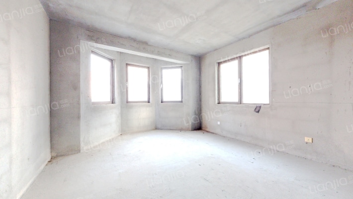 东湖郡二手房实景图