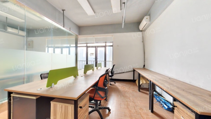 万科金域华府二手房实景图