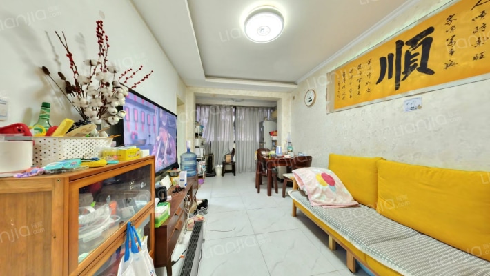 玉林南路102号二手房实景图