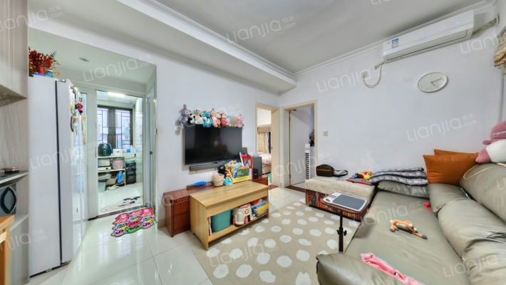 中信领航二手房实景图