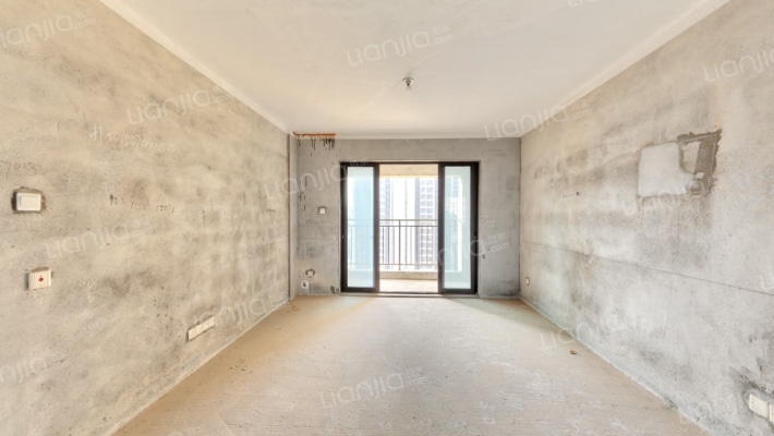 光明E城二手房实景图