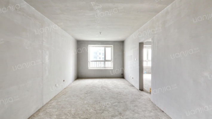 翔天万和城二手房实景图