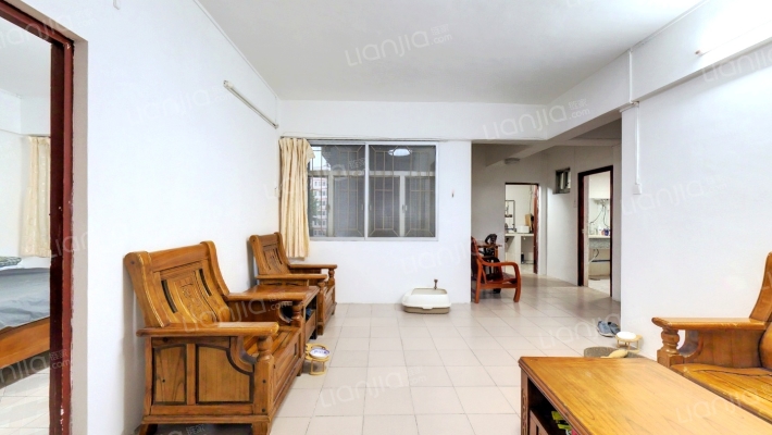 松涛南苑二手房实景图