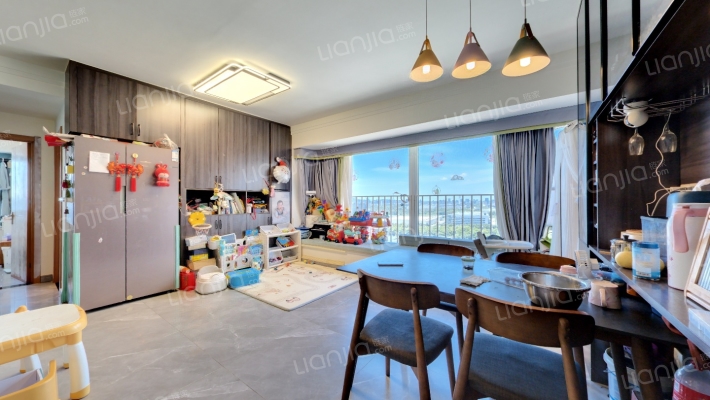 像之素公寓二手房实景图