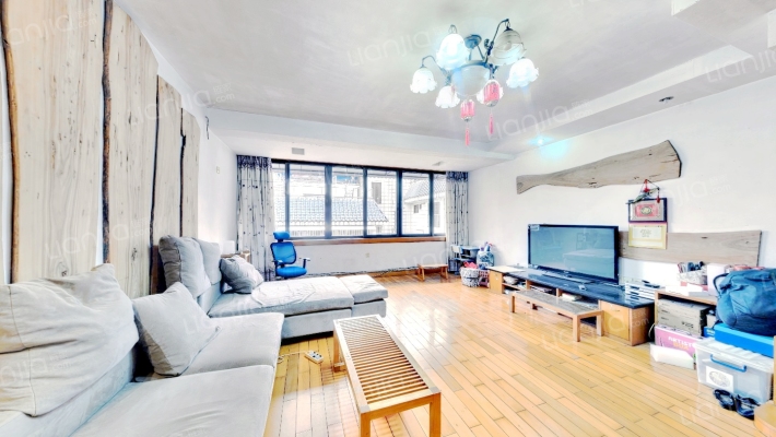 翊武路二手房实景图