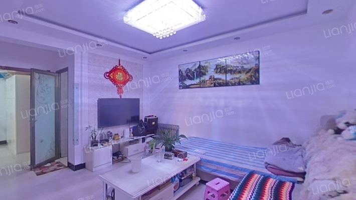 黎明街3号院二手房实景图