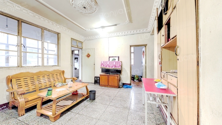 樊城区委家属院二手房实景图