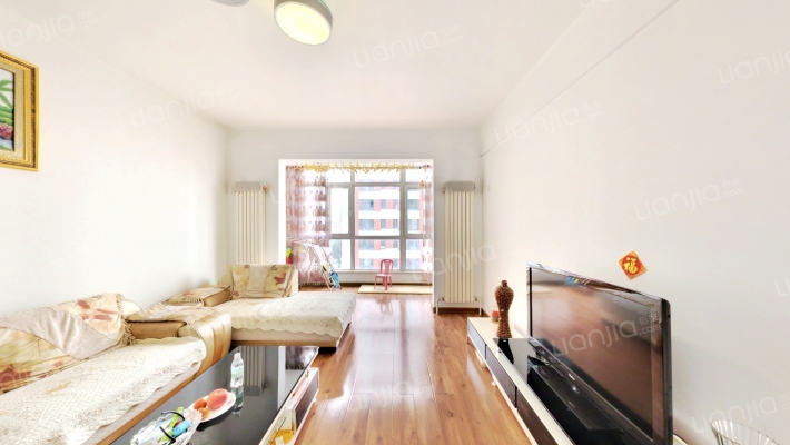 山水嘉园-南区二手房实景图