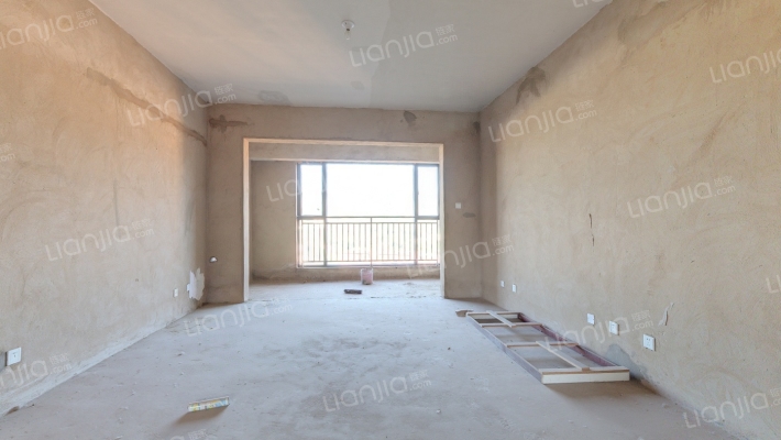 翔云住宅小区二手房实景图