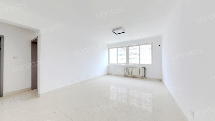 平安人家小区二手房实景图