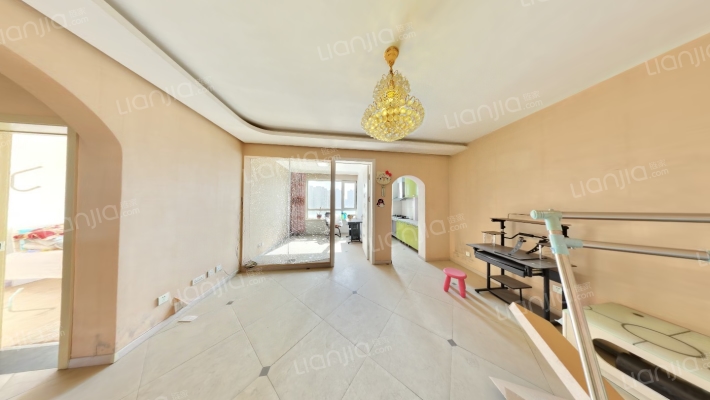 格林生活坊三期二手房实景图