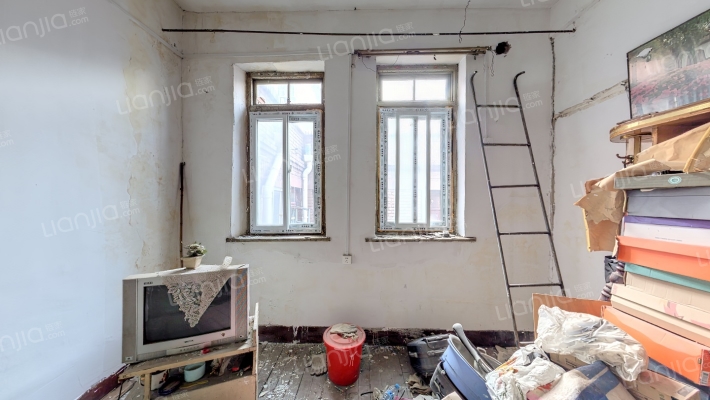 沈阳道二手房实景图