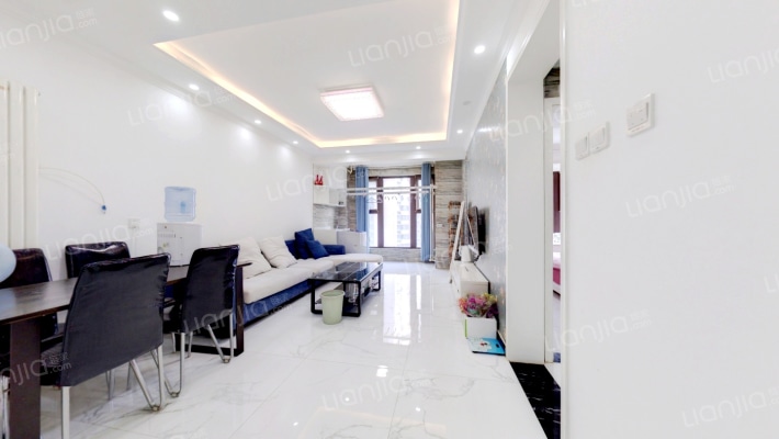 锦绣山河玉福园二手房实景图