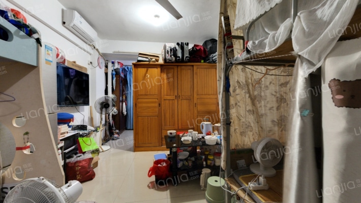 月华苑公寓二手房实景图