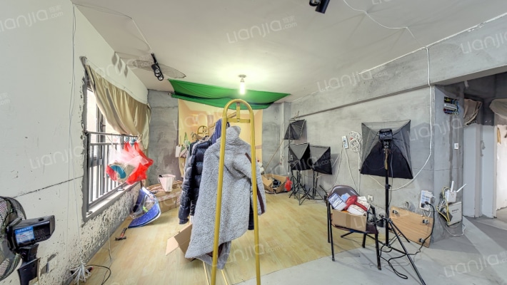 东盛花园二手房实景图