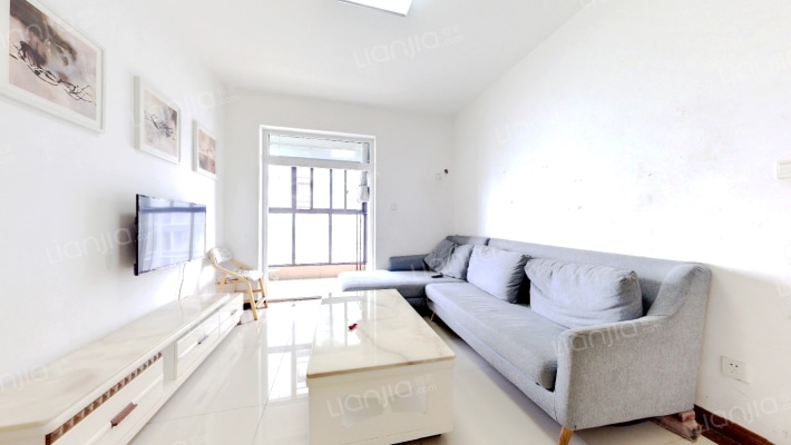 西汇鹃声里二手房实景图