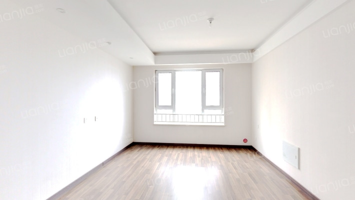 万科明日之光D区二手房实景图