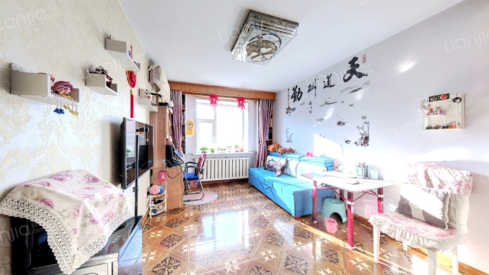 一汽20街区二手房实景图