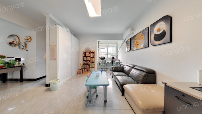 锦绣花园二手房实景图