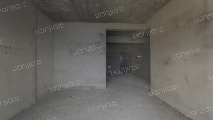 巴陵首府二手房实景图