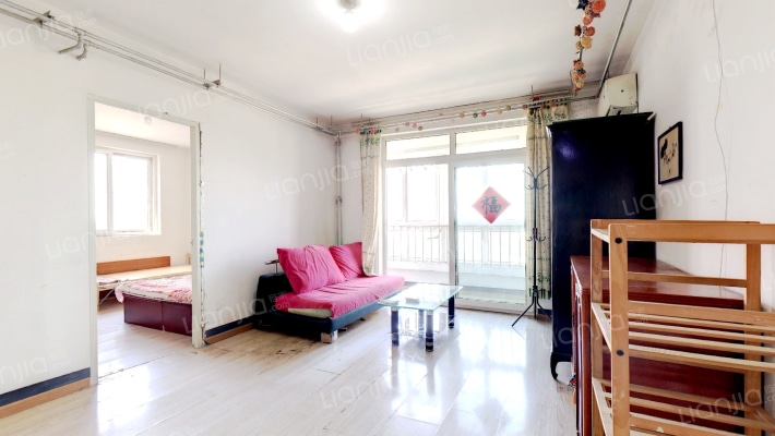 翠竹新村二手房实景图