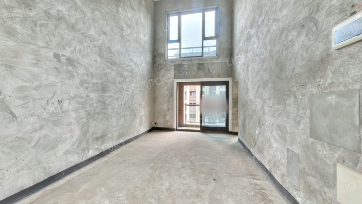 金科集美郡二手房实景图