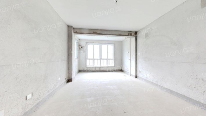 康桥公馆二手房实景图