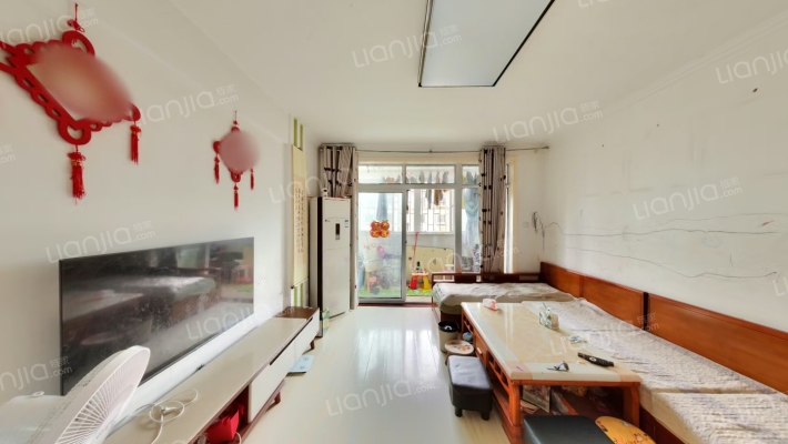 潮海馨苑二手房实景图