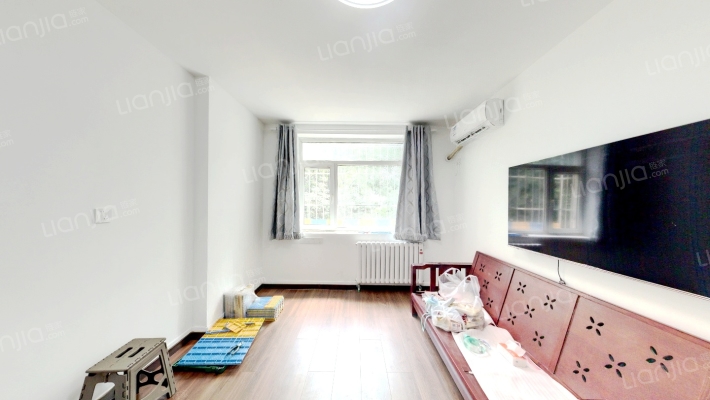 恒山里二手房实景图