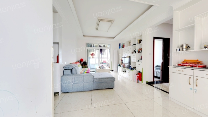 众合北尚二手房实景图