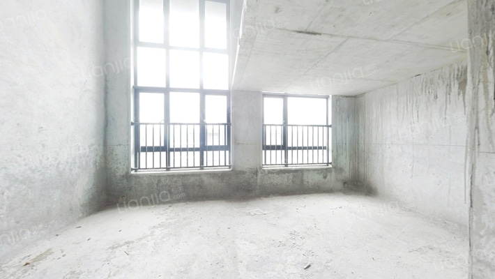 佛山勤天汇公寓二手房实景图