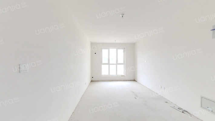 华庭广场二手房实景图