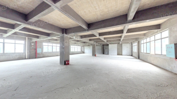 星沙壹号企业特区二手房实景图