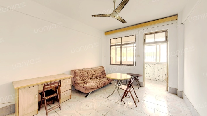 九三五隊地貭大院二手房实景图