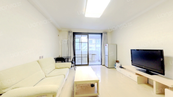 铁一局后村小区二手房实景图