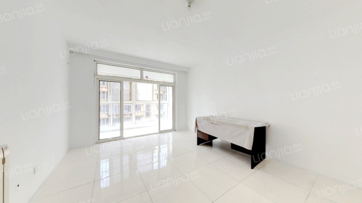 山景小城二手房实景图