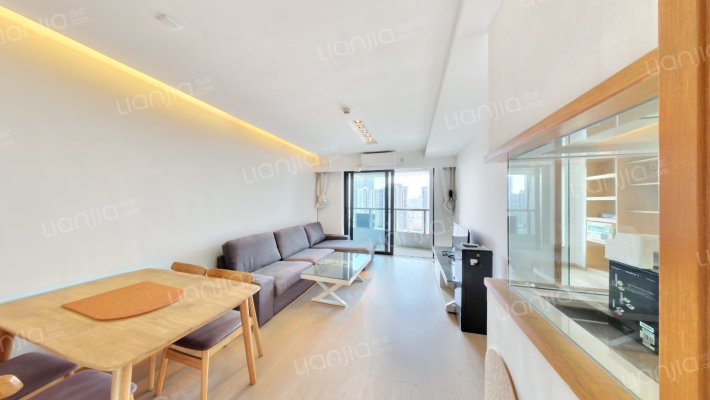 星汇云锦二手房实景图