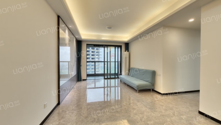 玺云著花园二手房实景图