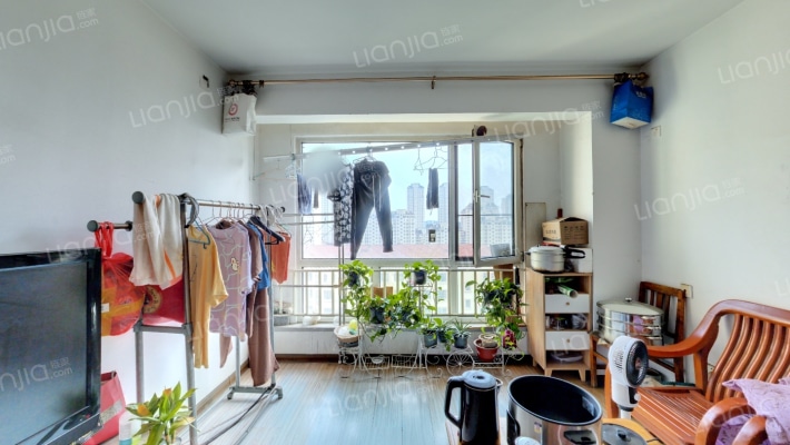 滨尚花园（远洋城5期）二手房实景图