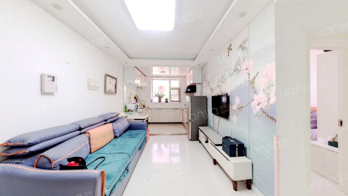 万龙北斗星城A区二手房实景图