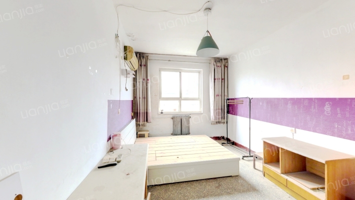 石药第二生活区二手房实景图