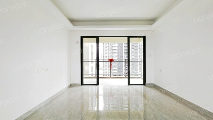 佛山美的城二手房实景图