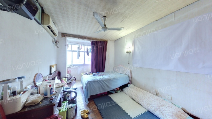 梅园七街坊二手房实景图