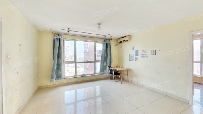 金汉绿港五区二手房实景图