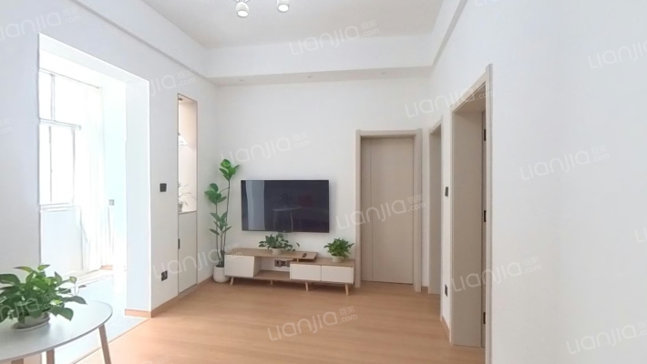 统计局小区二手房实景图