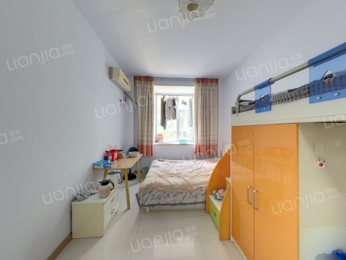 整租·金石晶城 1室1厅 南/北